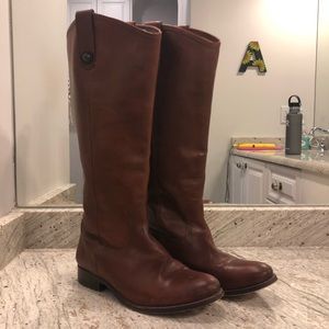 Frye boots